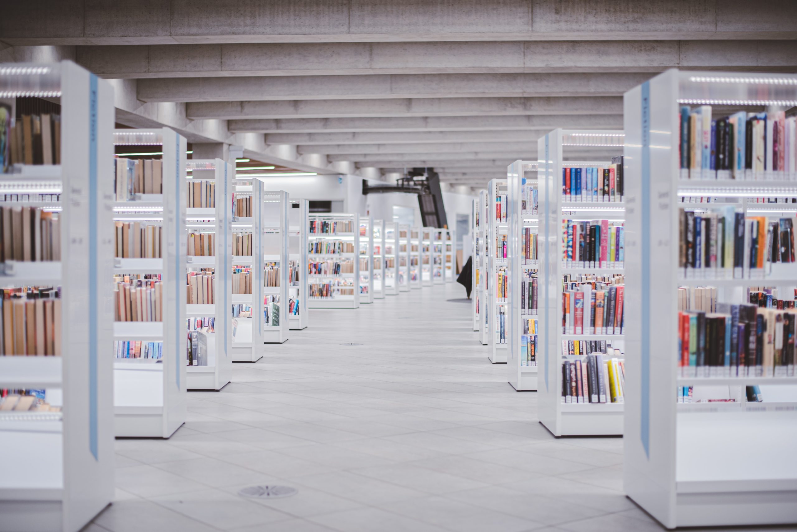 【千葉市中央区：図書館】千葉市中央図書館を便利に使おう